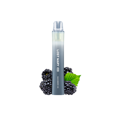 Lost Mary 800 - Blackberry Ice