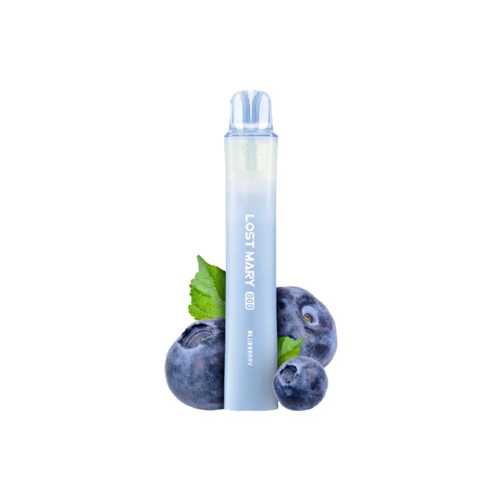 Lost Mary 800 - Blueberry