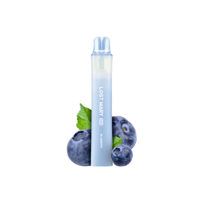Lost Mary 800 - Blueberry