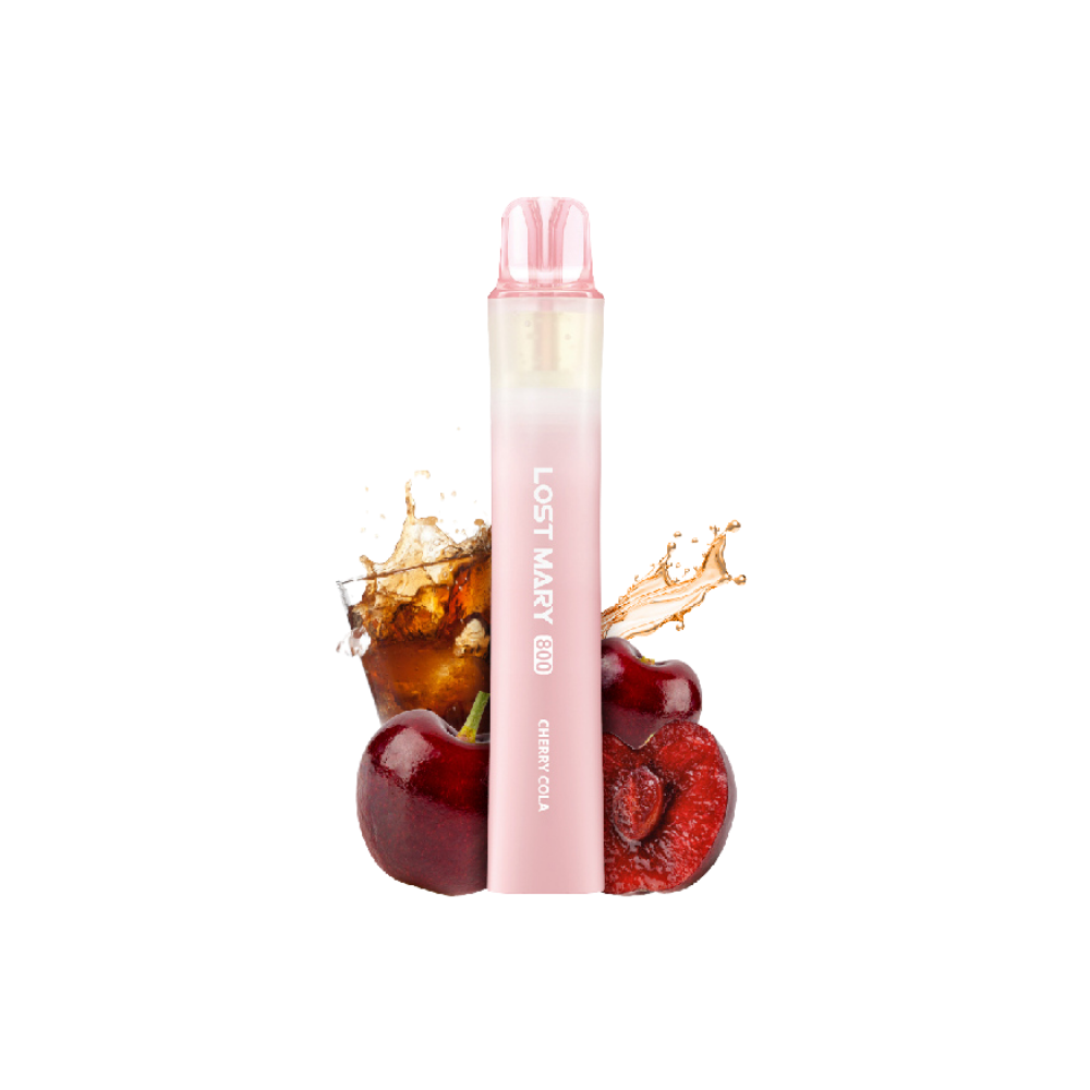 Lost Mary 800 - Cherry Cola