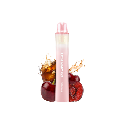 Lost Mary 800 - Cherry Cola