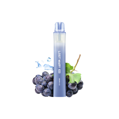 Lost Mary 800 - Grape Ice
