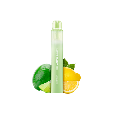 Lost Mary 800 - Lemon Lime