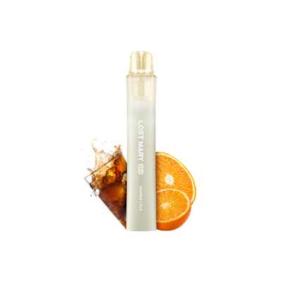 Lost Mary 800 - Orange Cola
