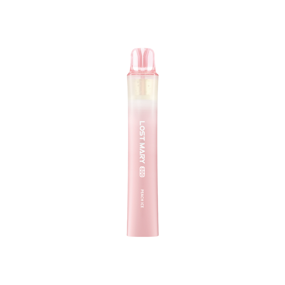 Lost Mary 800 - Peach Ice