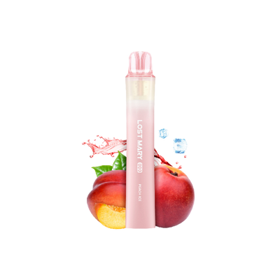 Lost Mary 800 - Peach Ice
