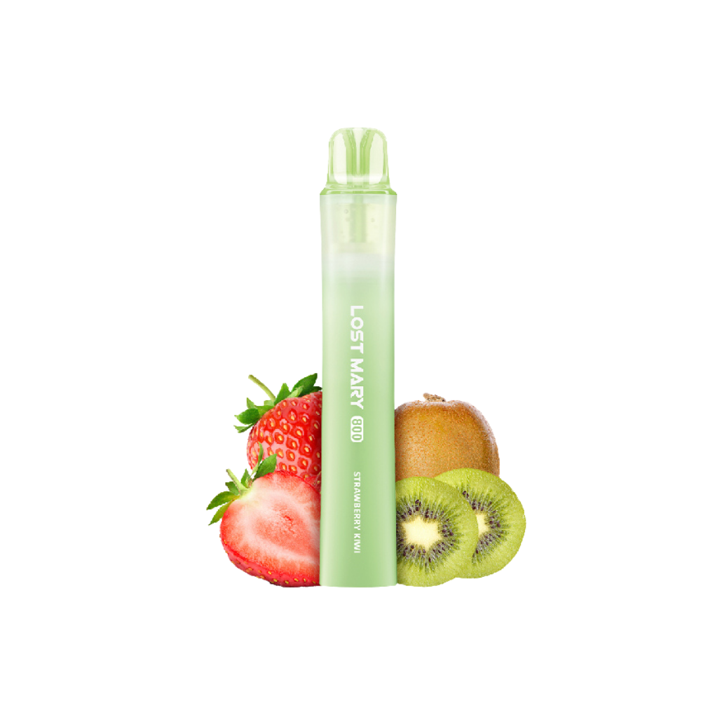 Lost Mary 800 - Strawberry Kiwi