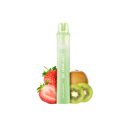 Lost Mary 800 - Strawberry Kiwi