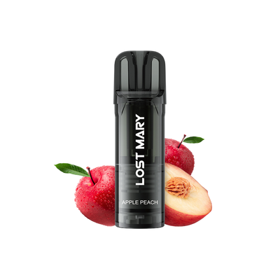 Lost Mary WAVI Pods - Apple Peach