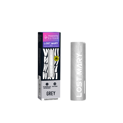 Lost Mary WAVI Base Unit - Grey