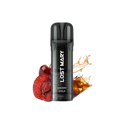 Lost Mary WAVI Pods - Cherry Cola