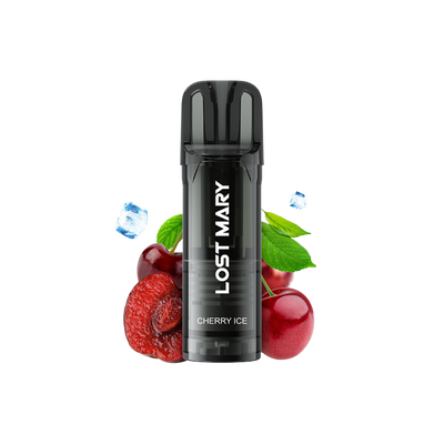 Lost Mary WAVI Pods - Cherry Ice