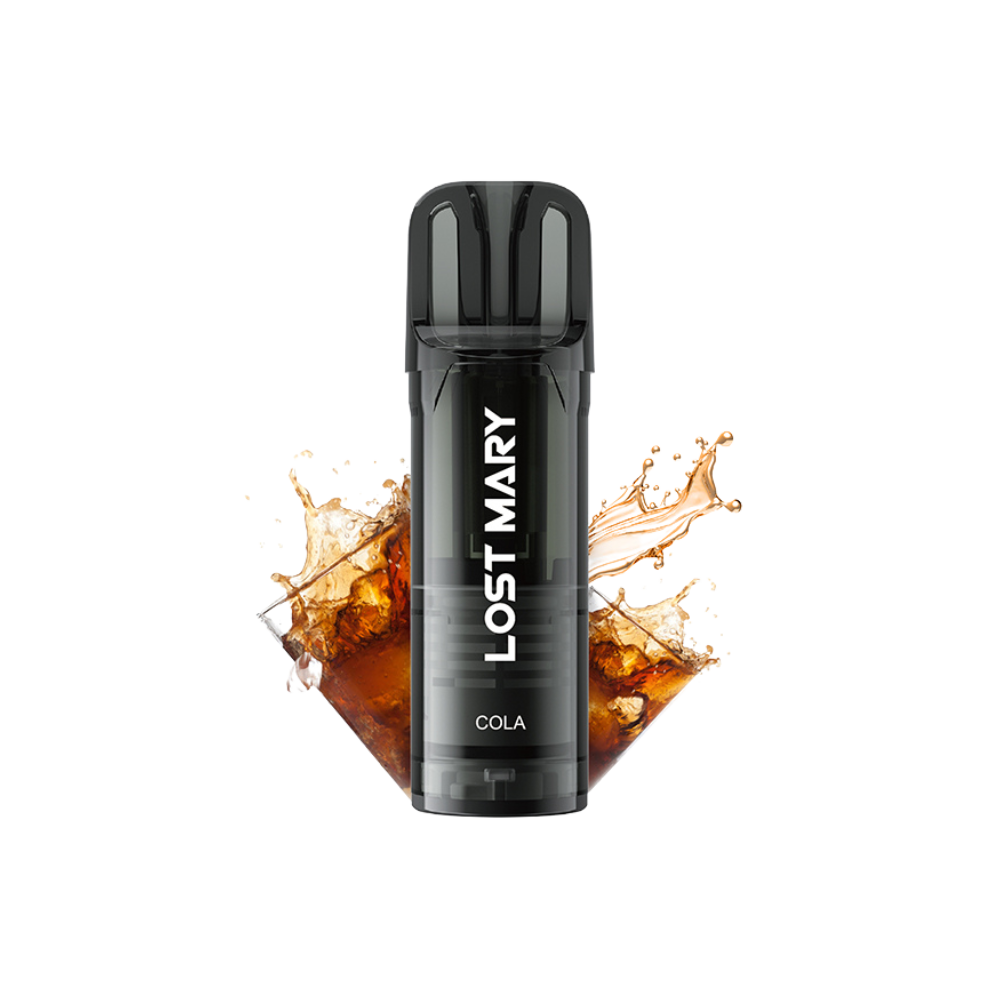 Lost Mary WAVI Pods - Cola