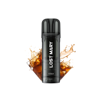 Lost Mary WAVI Pods - Cola