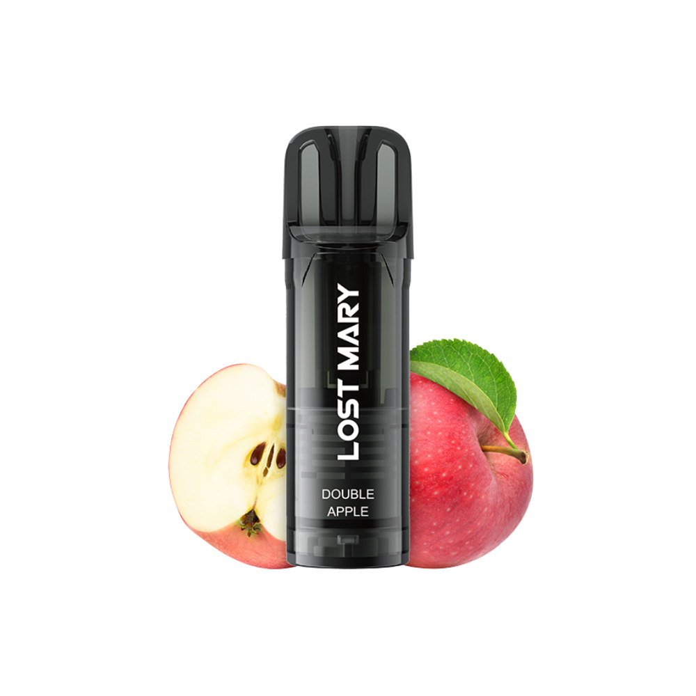 Lost Mary WAVI Pods - Double Apple