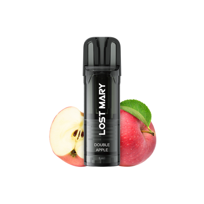 Lost Mary WAVI Pods - Double Apple