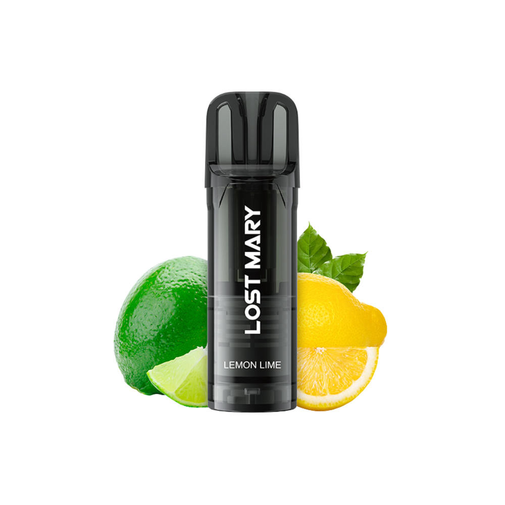 Lost Mary WAVI Pods - Lemon Lime