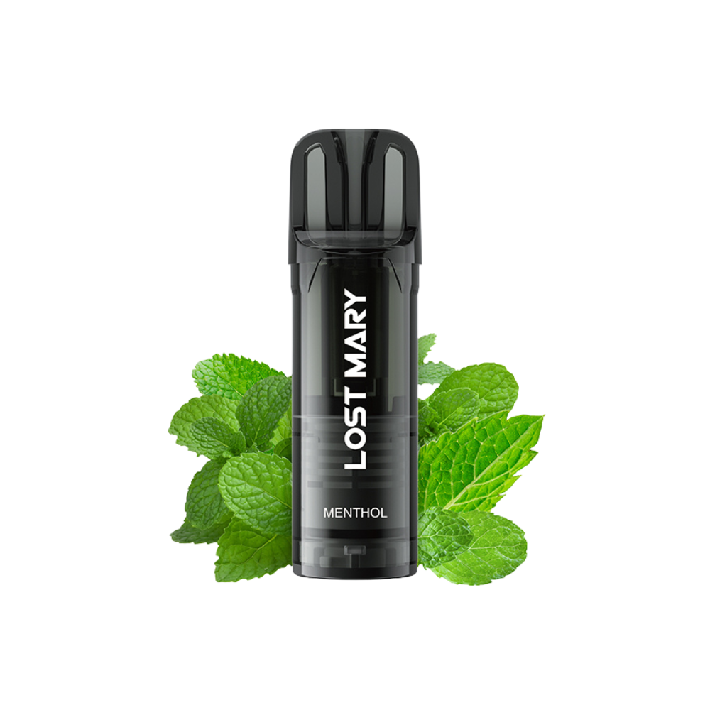 Lost Mary WAVI Pods - Menthol