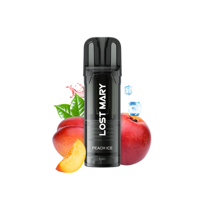 Lost Mary WAVI Pods - Peach Ice