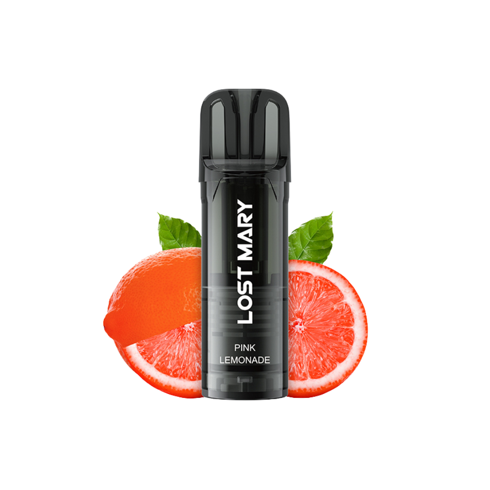 Lost Mary WAVI Pods - Pink Lemonade