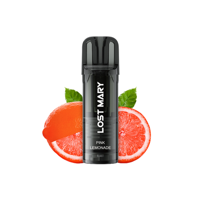 Lost Mary WAVI Pods - Pink Lemonade