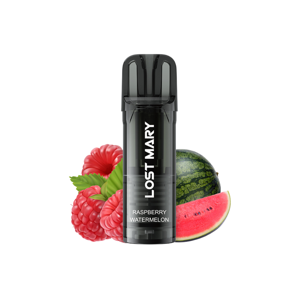 Lost Mary WAVI Pods - Raspberry Watermelon