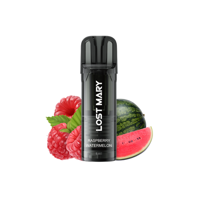 Lost Mary WAVI Pods - Raspberry Watermelon