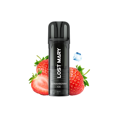 Lost Mary WAVI Pods - Strawberry Ice
