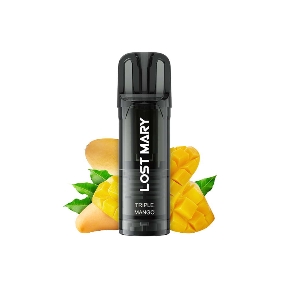 Lost Mary WAVI Pods - Triple Mango