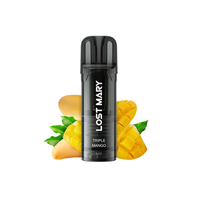Lost Mary WAVI Pods - Triple Mango
