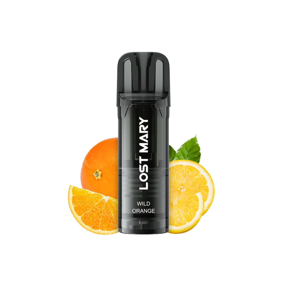 Lost Mary WAVI Pods - Wild Orange