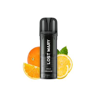 Lost Mary WAVI Pods - Wild Orange