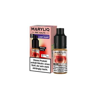 Maryliq by Elfbar - Double Apple