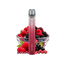 Elfbar 800 - Mixed Berries Nicotine Free