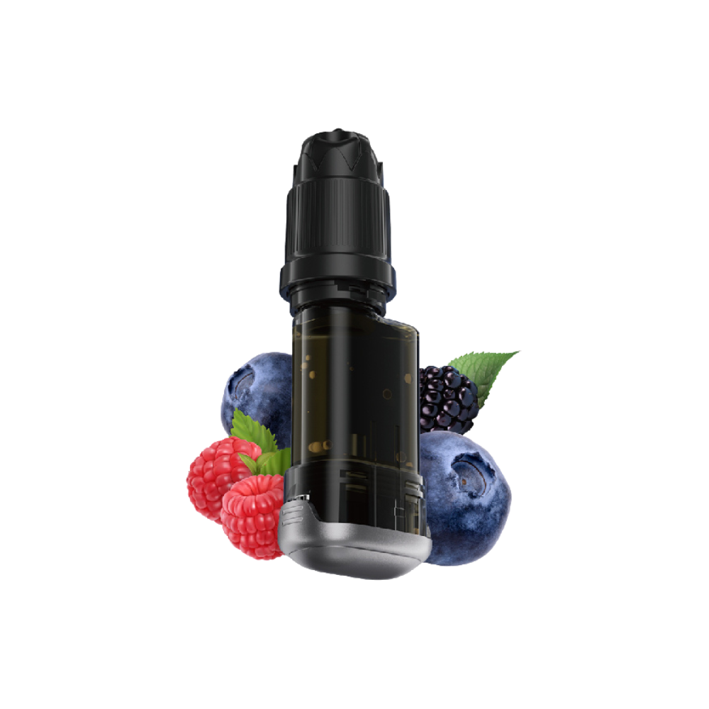 Lost Mary Nera MAX Pods - Berry Mix