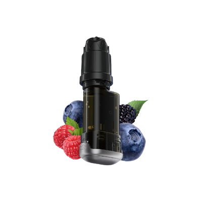 Lost Mary Nera MAX Pods - Berry Mix