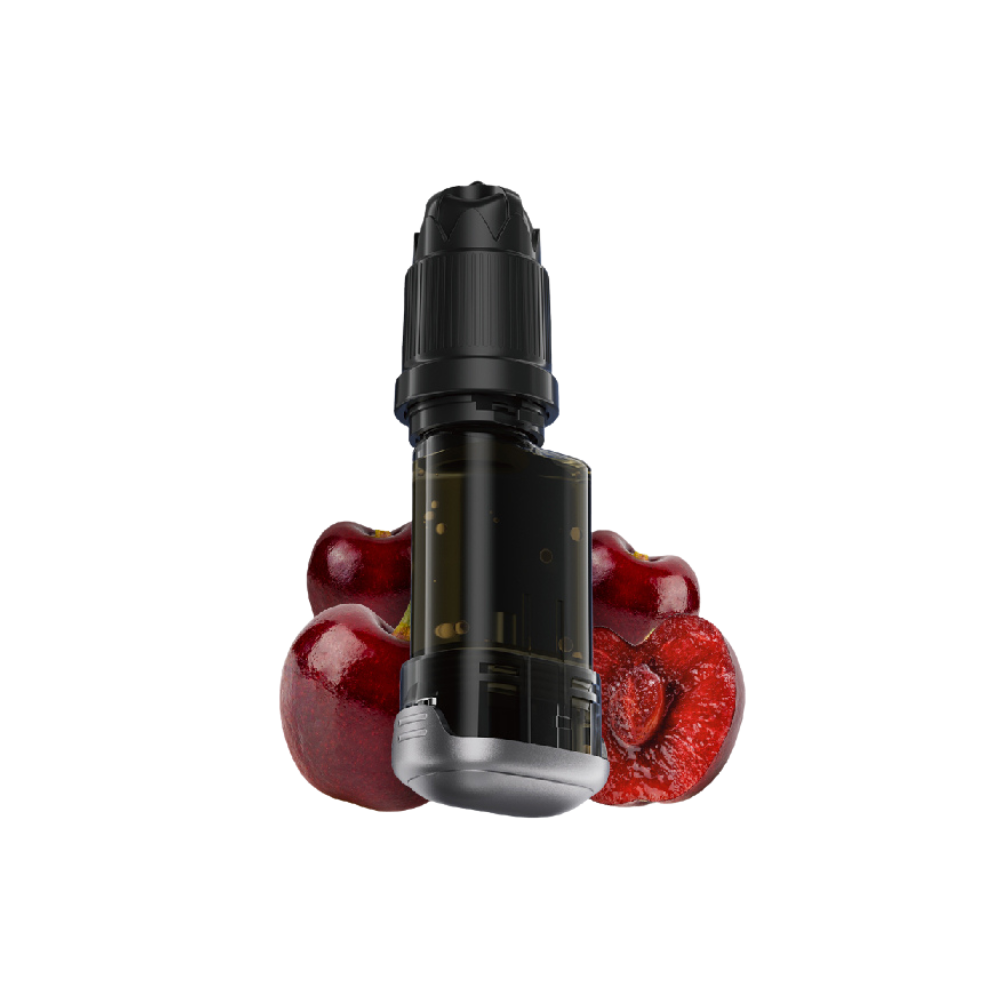 Lost Mary Nera MAX Pods - Cherry Ice