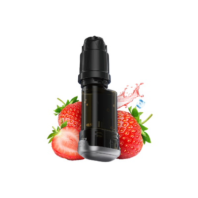 Lost Mary Nera MAX Pods - Strawberry Ice