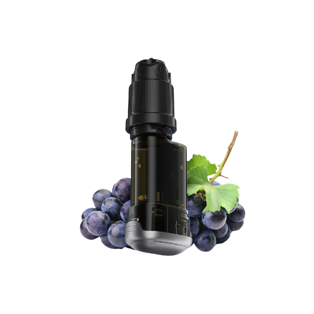 Lost Mary Nera MAX Pods - Summer Grape