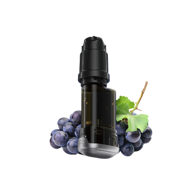 Lost Mary Nera MAX Pods - Summer Grape