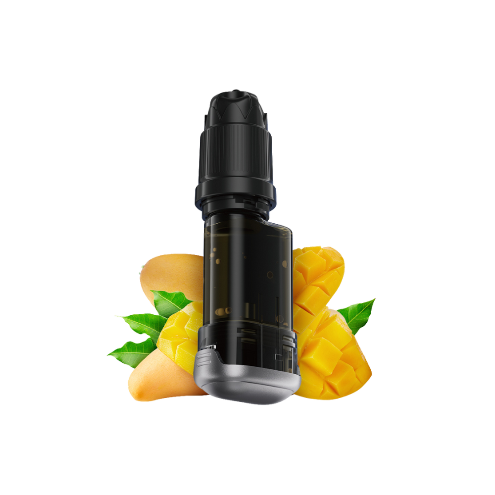 Lost Mary Nera MAX Pods - Triple Mango