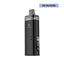 Elfbar Elfx Mega Pod Kit - Black
