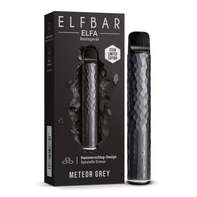 ELFA Stone Edition - Meteor Grey